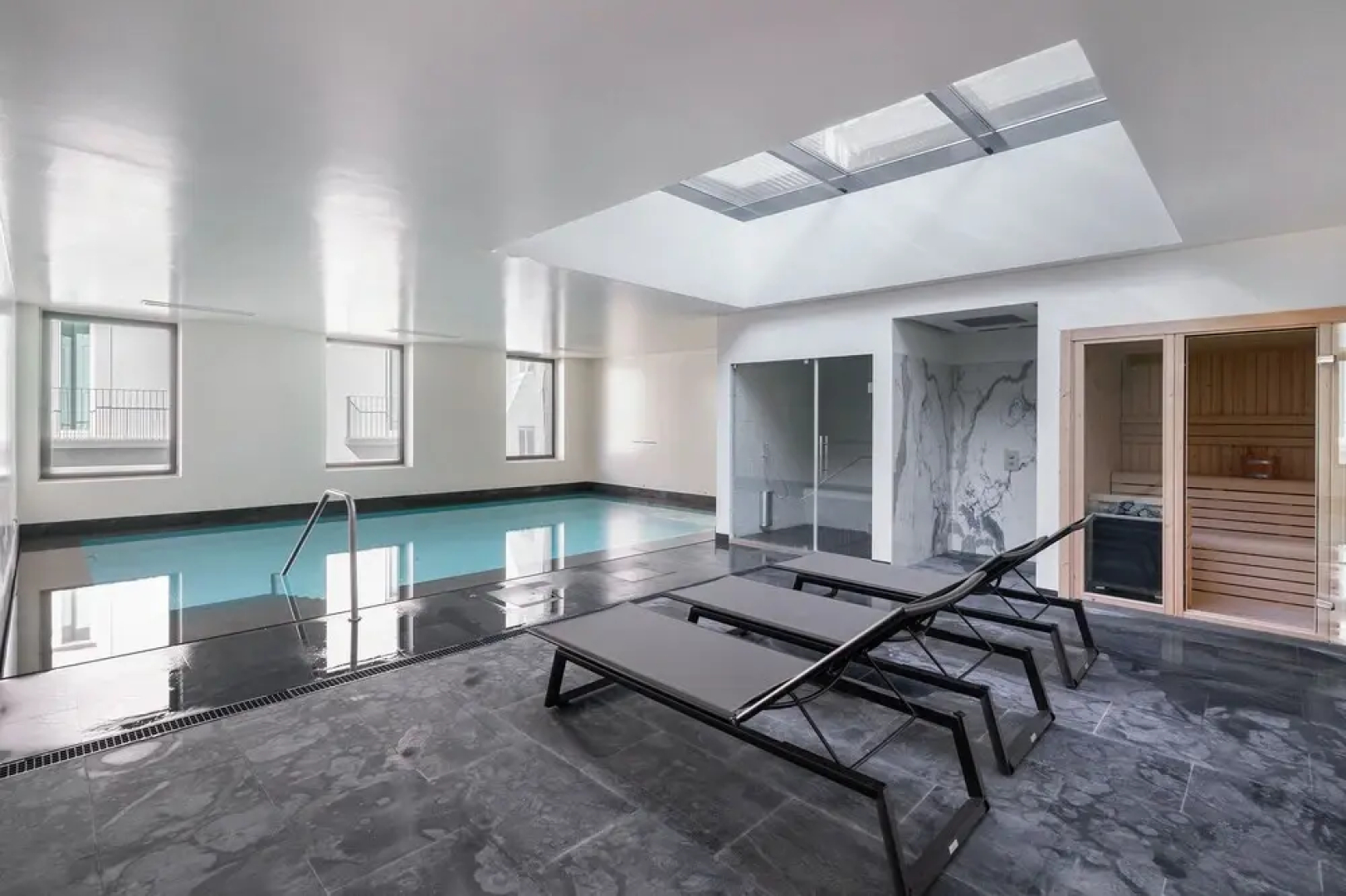 Exclusive & Private 4-bed Family Villa
