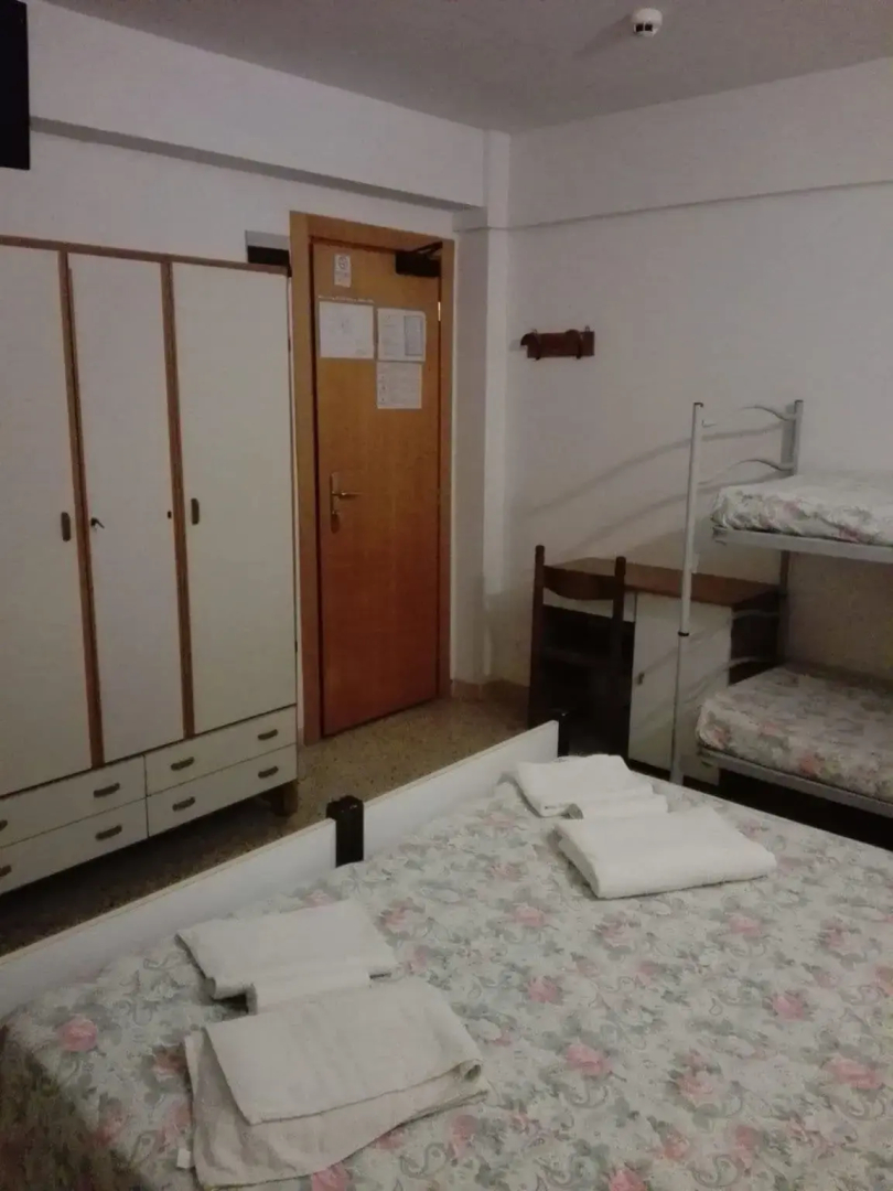 Hotel Ornella