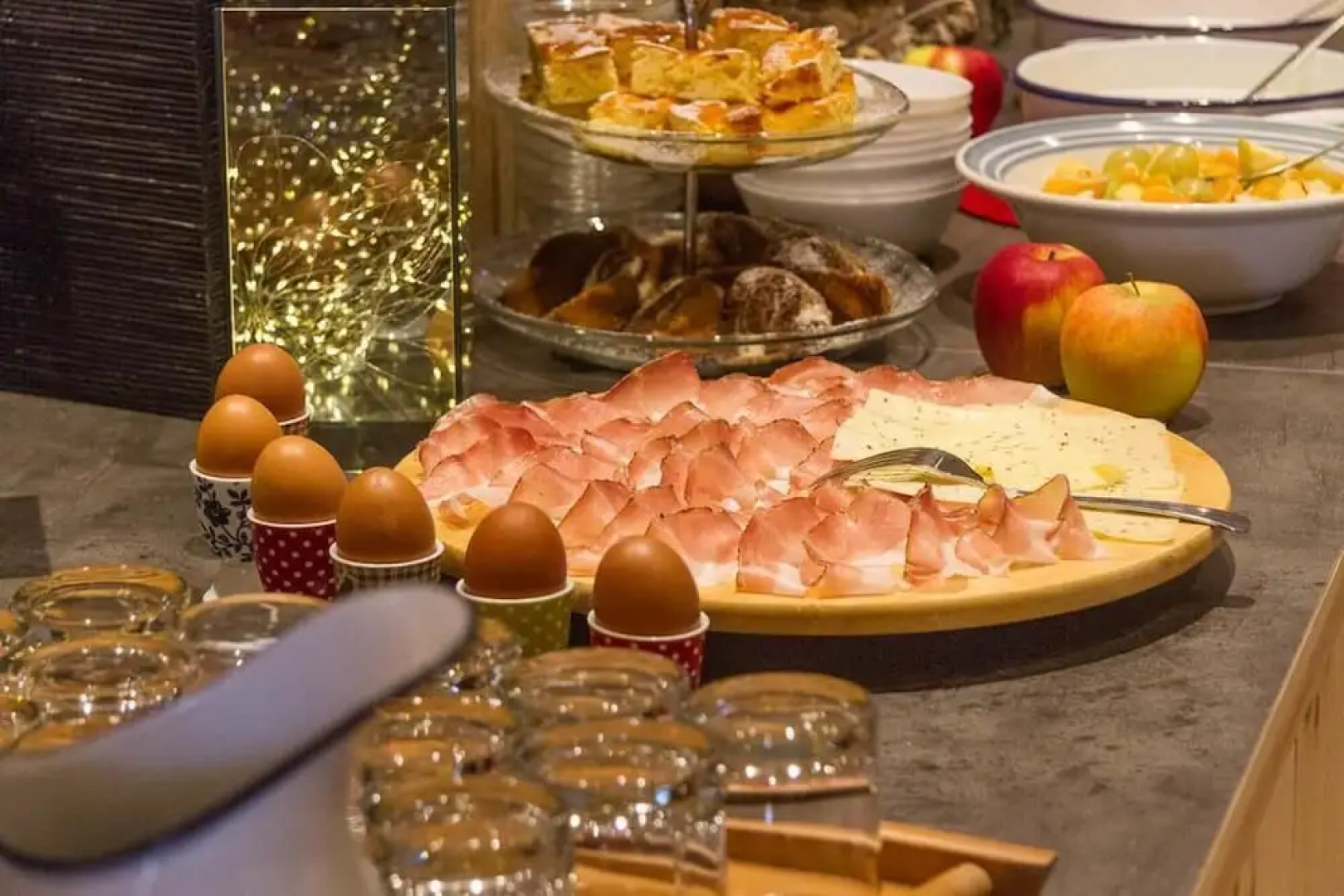 Agriturismo & Locanda Corte Marani