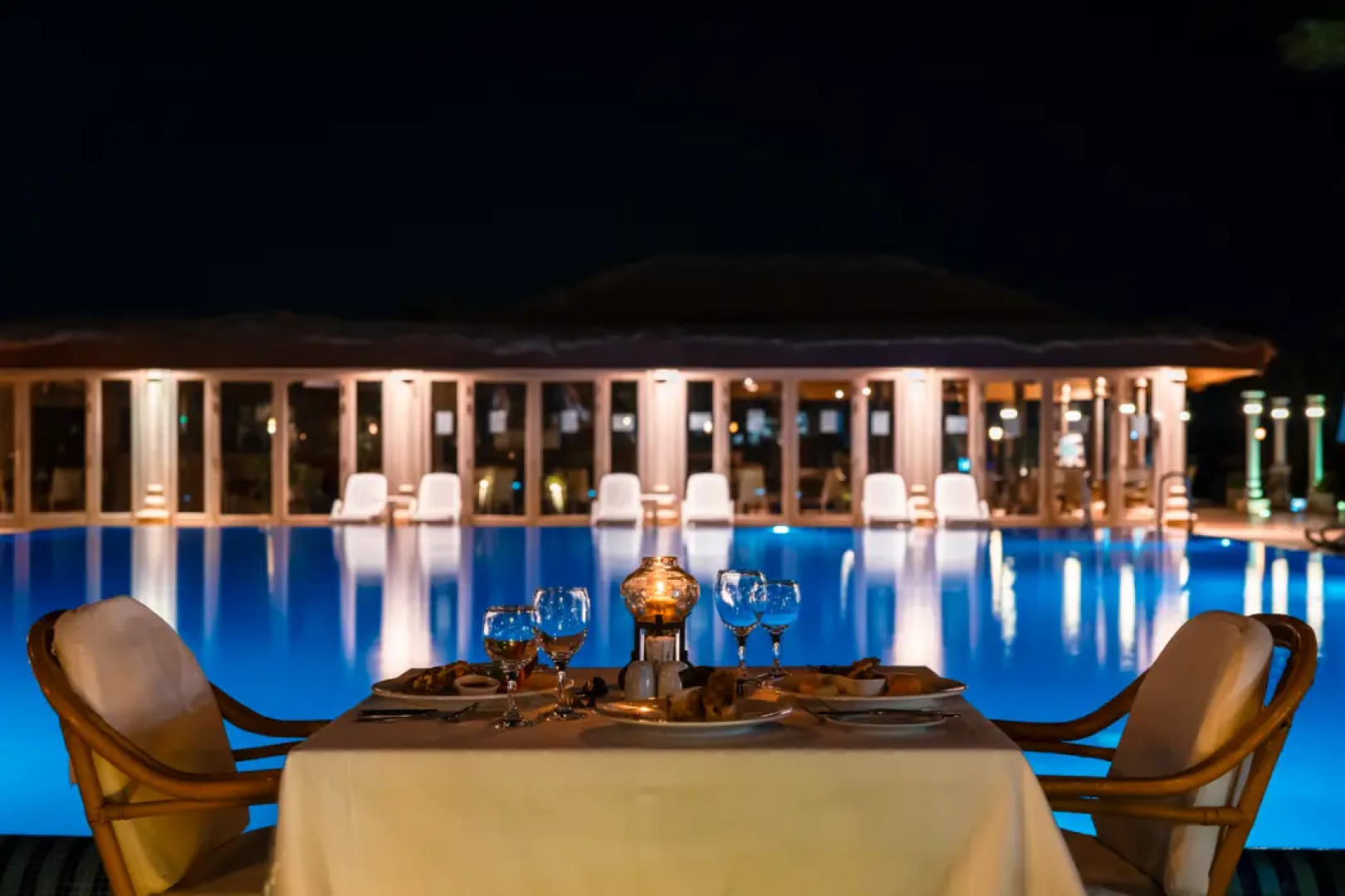 Swiss Inn Resort Dahab