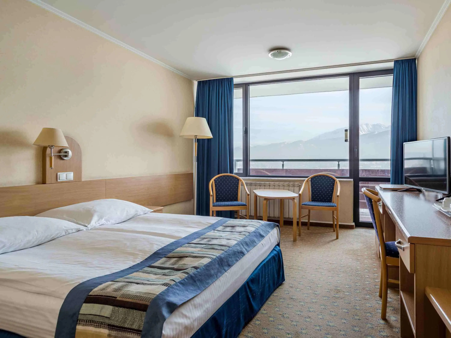 Bachleda Hotel Kasprowy****