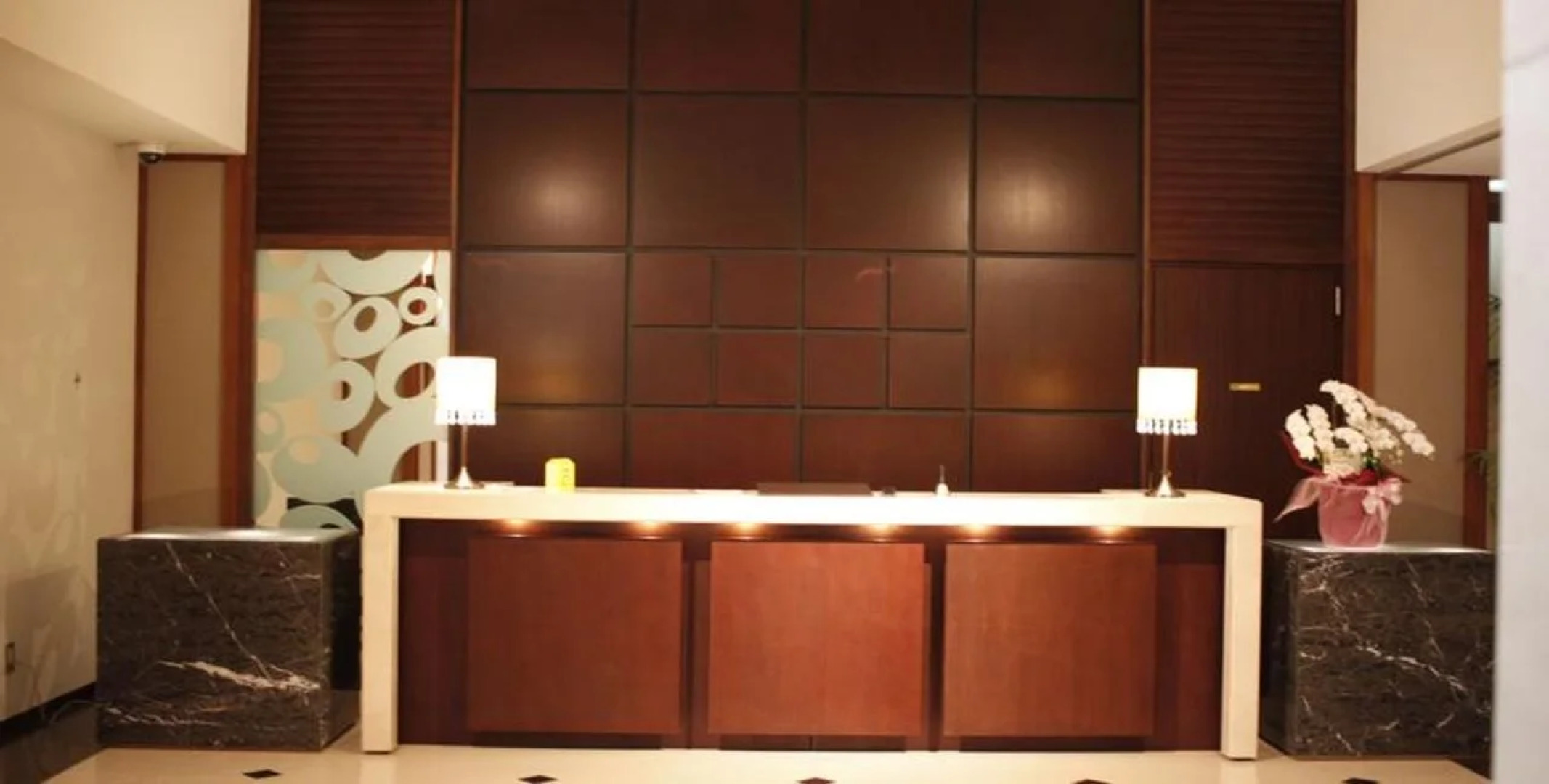 Tokushima Naruto Hotel Lotus Resort