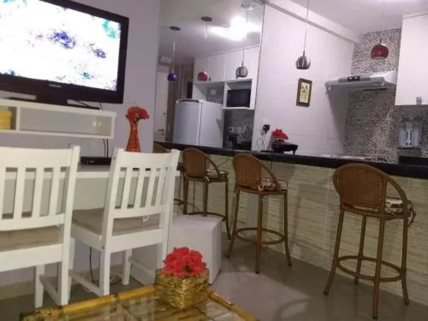 Apartamento Angra