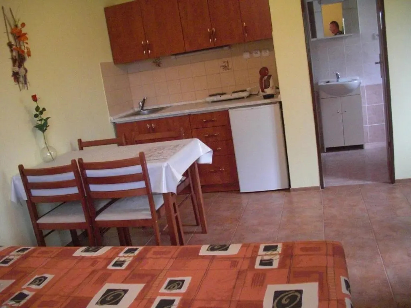 Chatky v Českém ráji