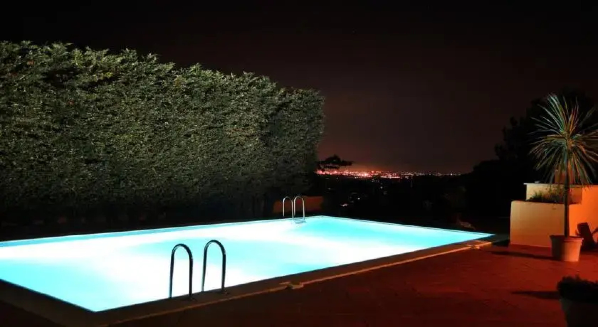 Roman Countryside Apartment Genzano