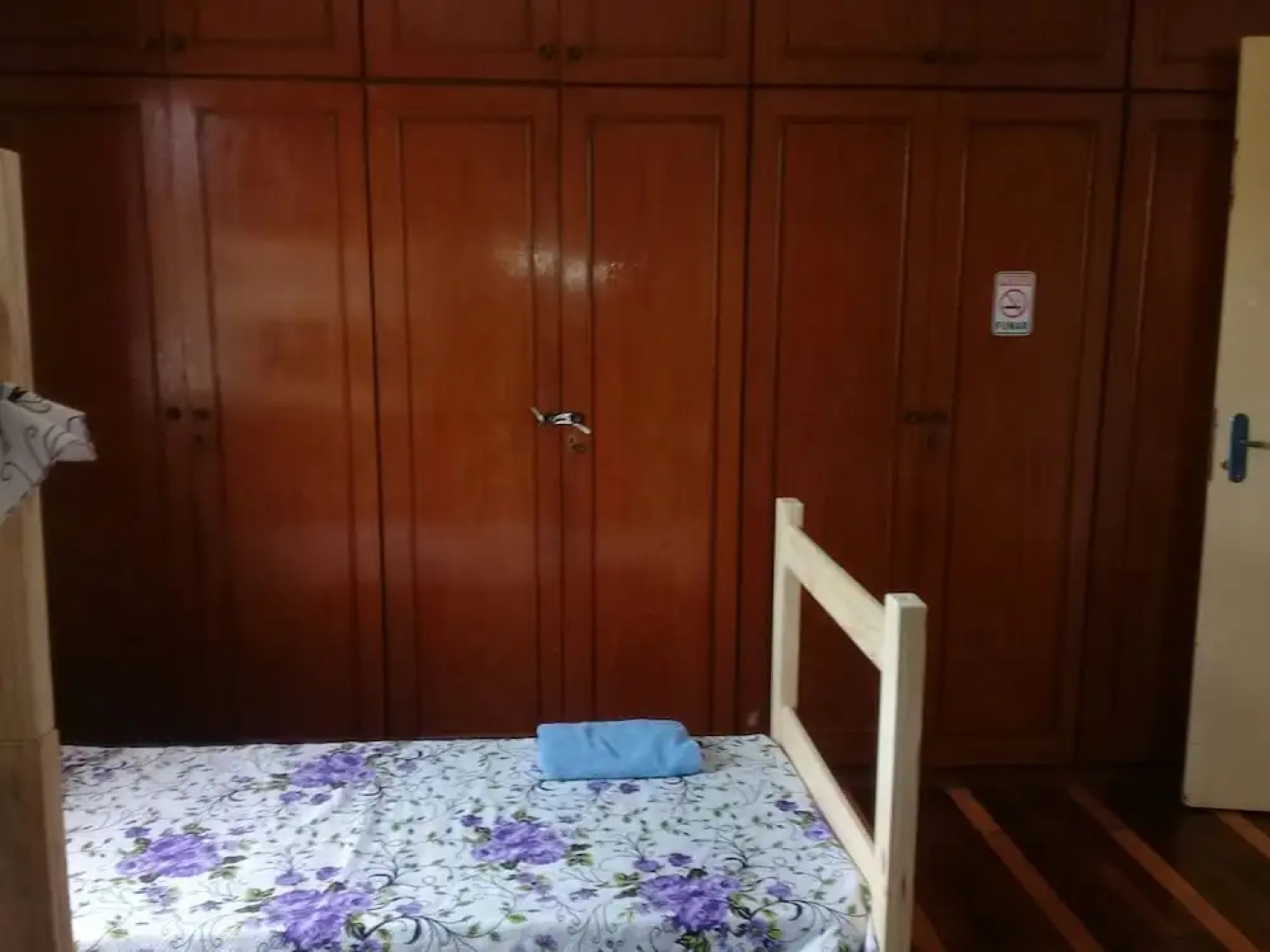 Wanda chantels interchange 3 - Hostel