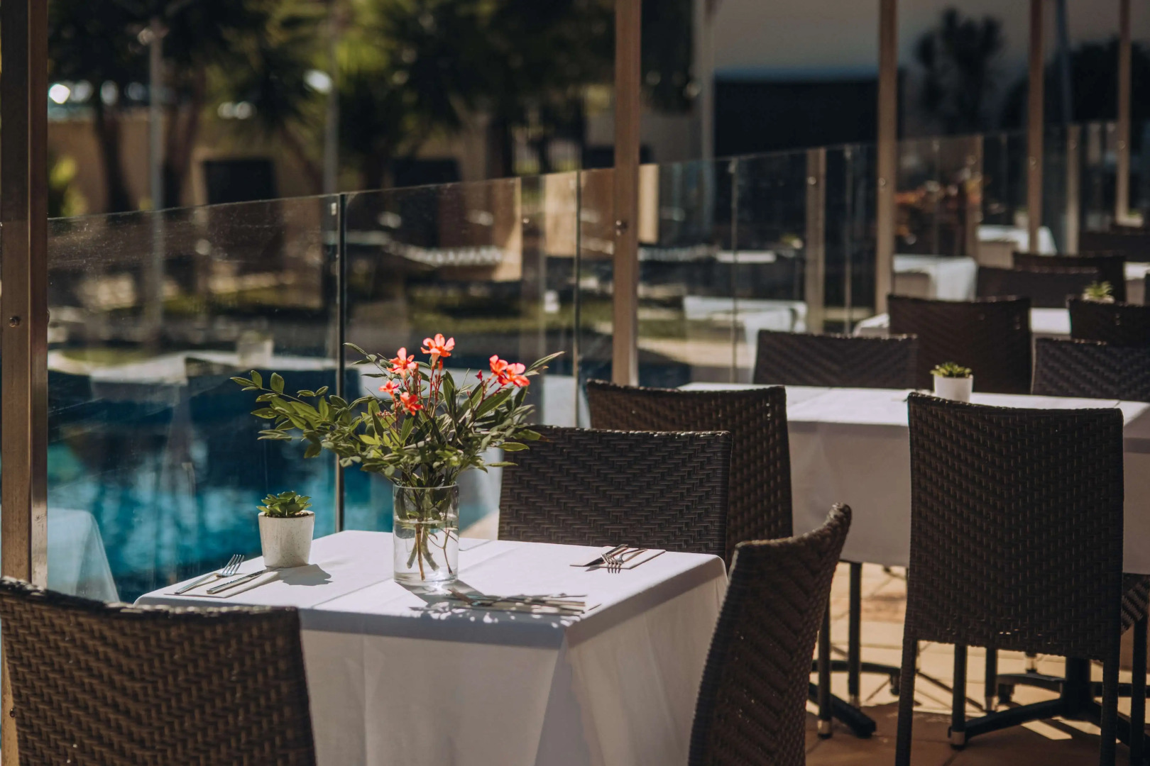 Best Western Chaffey International Motor Inn