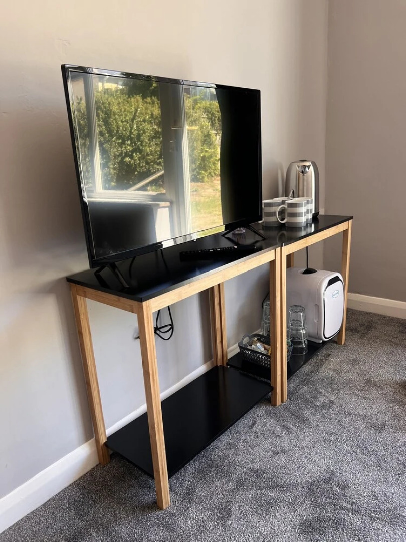 Sea View Hotel - Sandpebbles