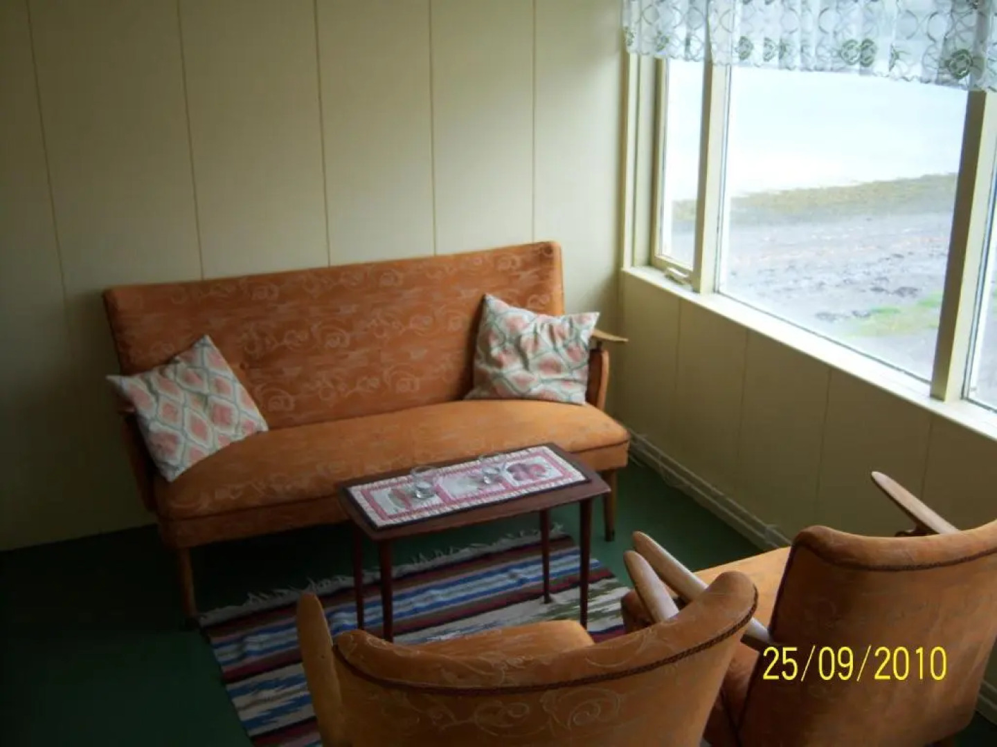 Tangahús Guesthouse