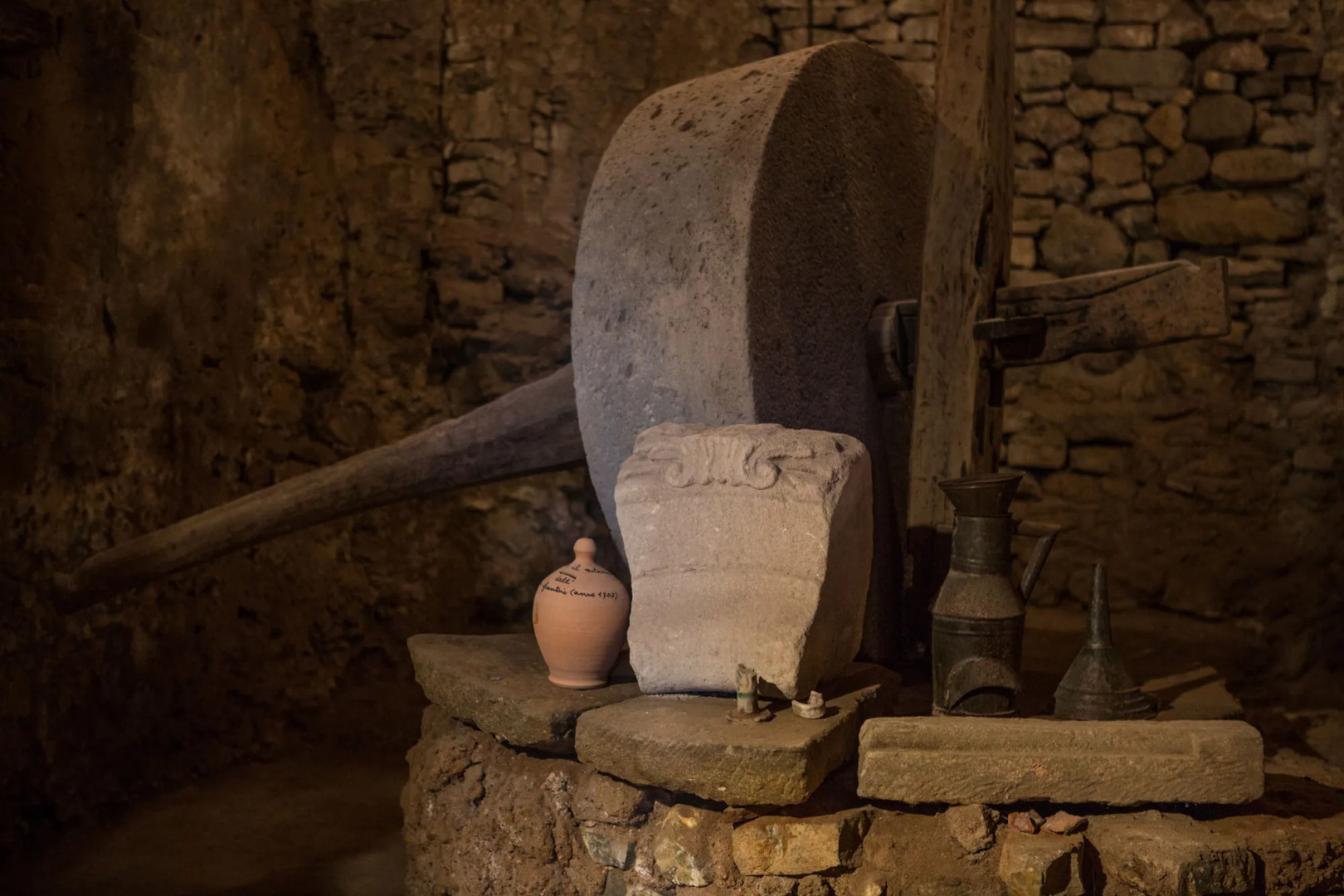 La Casa sul Blu Albergo Diffuso