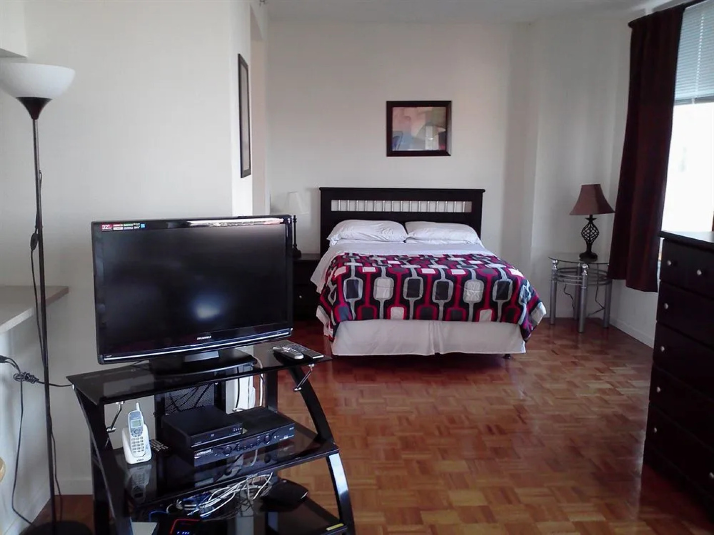 Newport Tower Suites