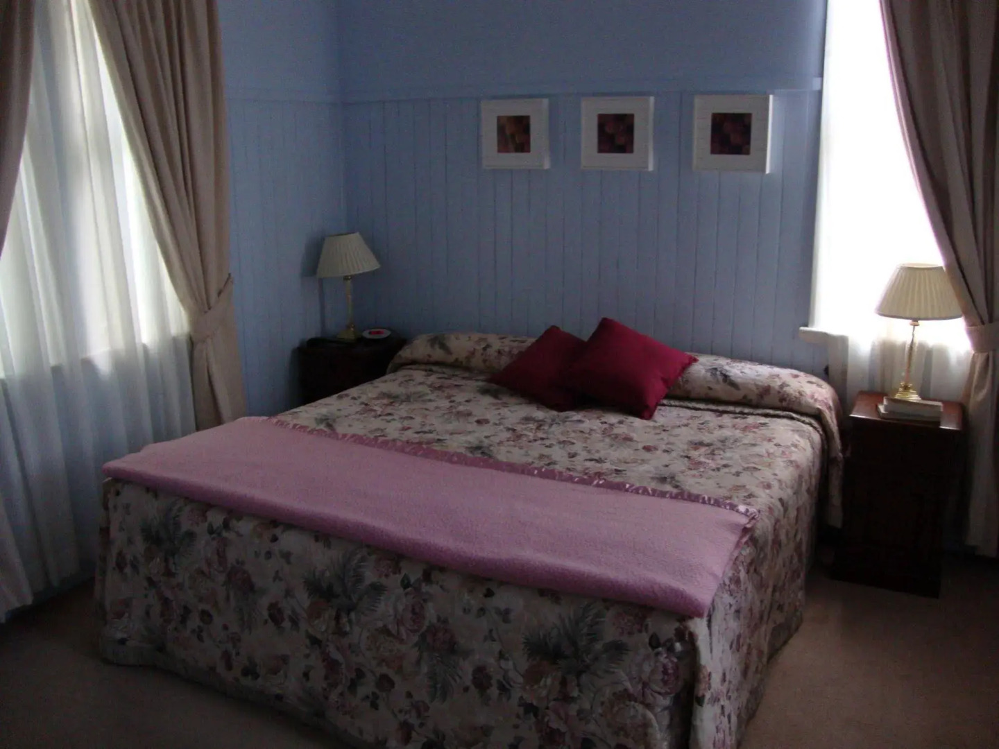 Fitzroy Motor Inn Grafton