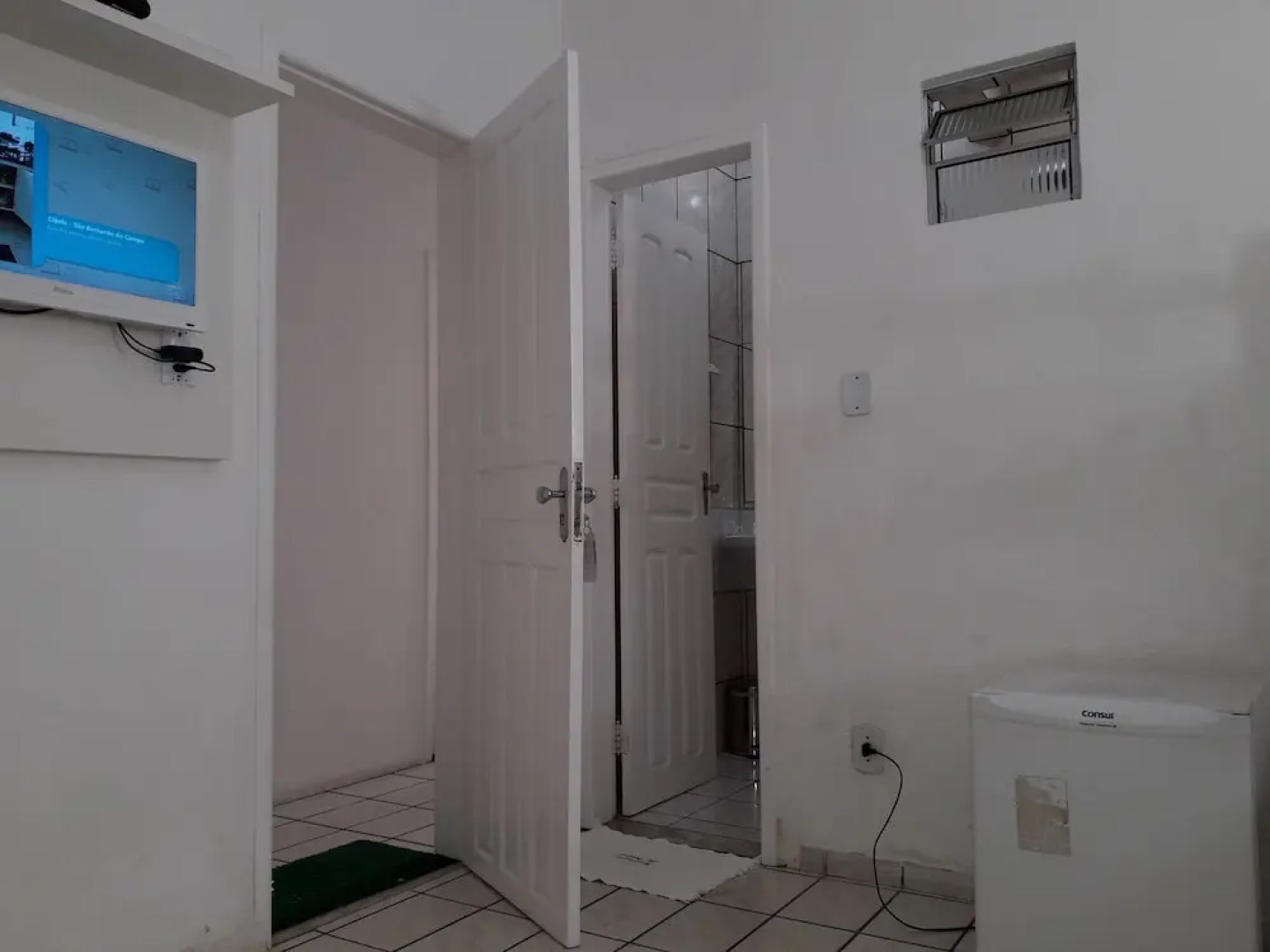 Hospedagem Sao Francisco