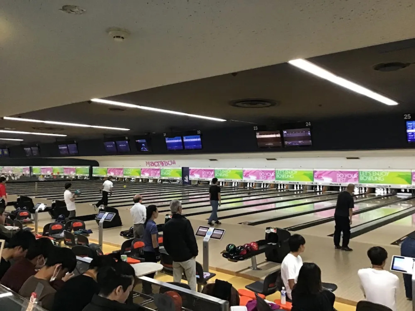 Hotel Rapport Senjukaku