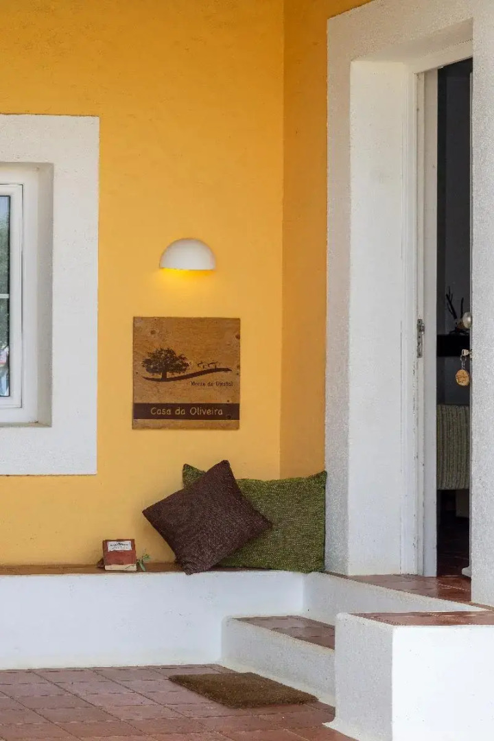 Monte do Giestal - Casas de Campo and Spa