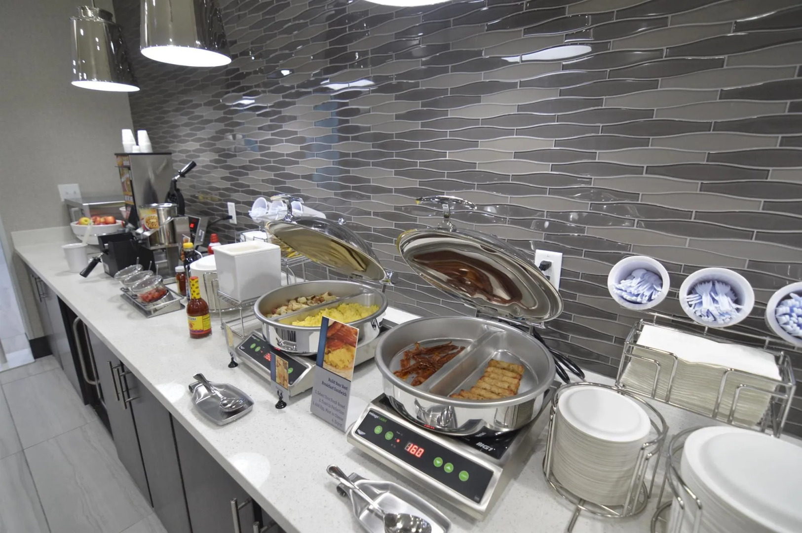 Best Western Plus Waller Hotel