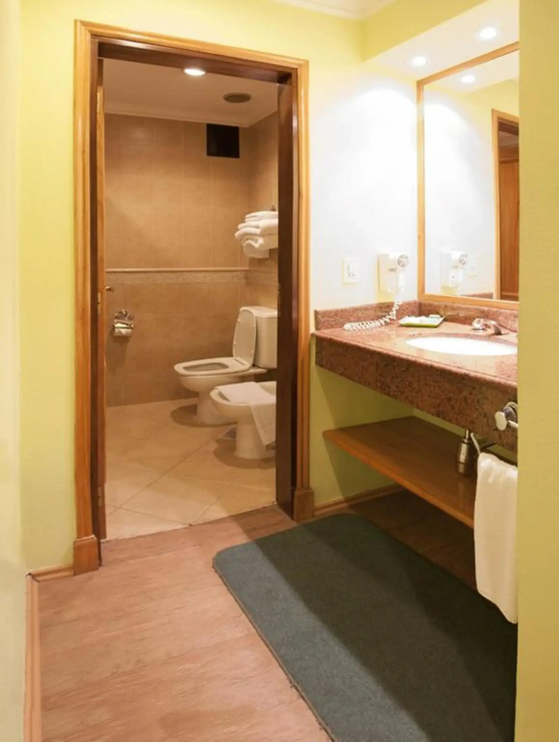 Hotel Las Margaritas