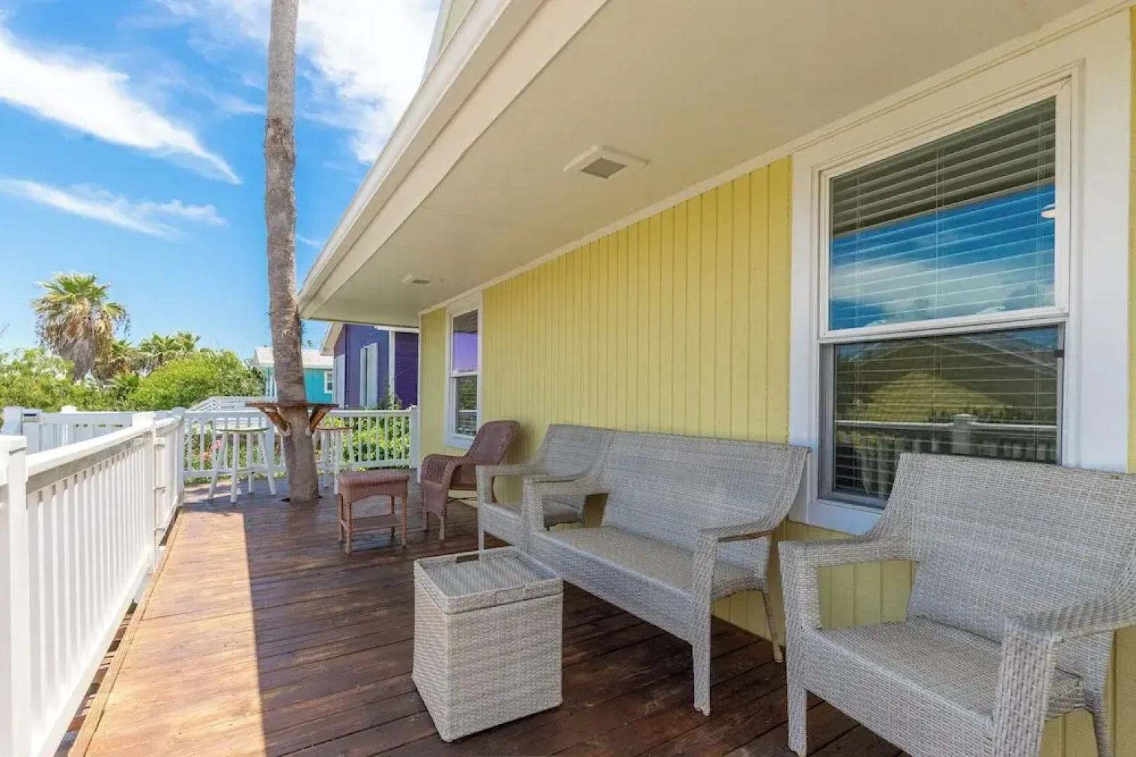 The Shell House Private Pool Pet Friendly