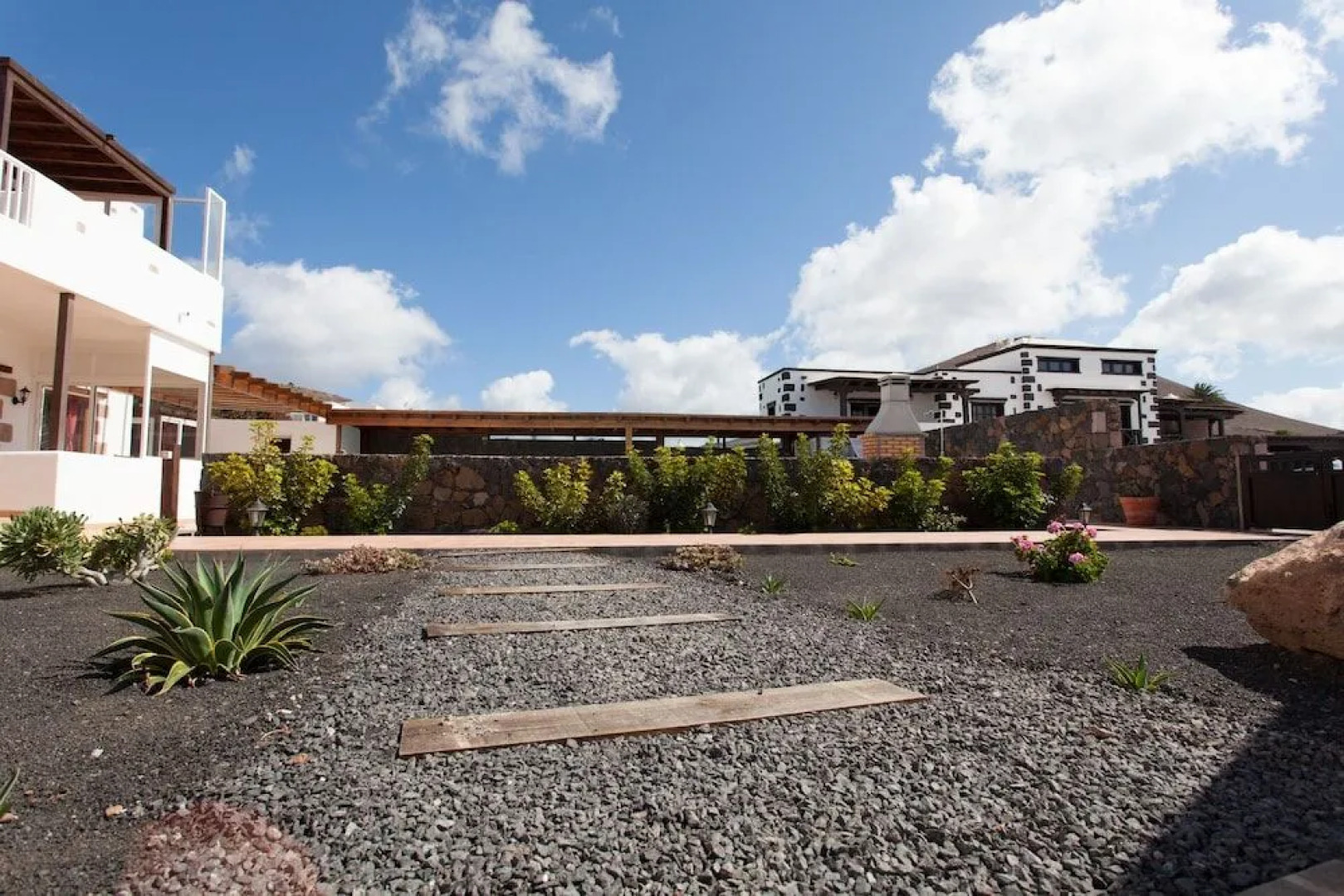 Apartamentos El Callao II