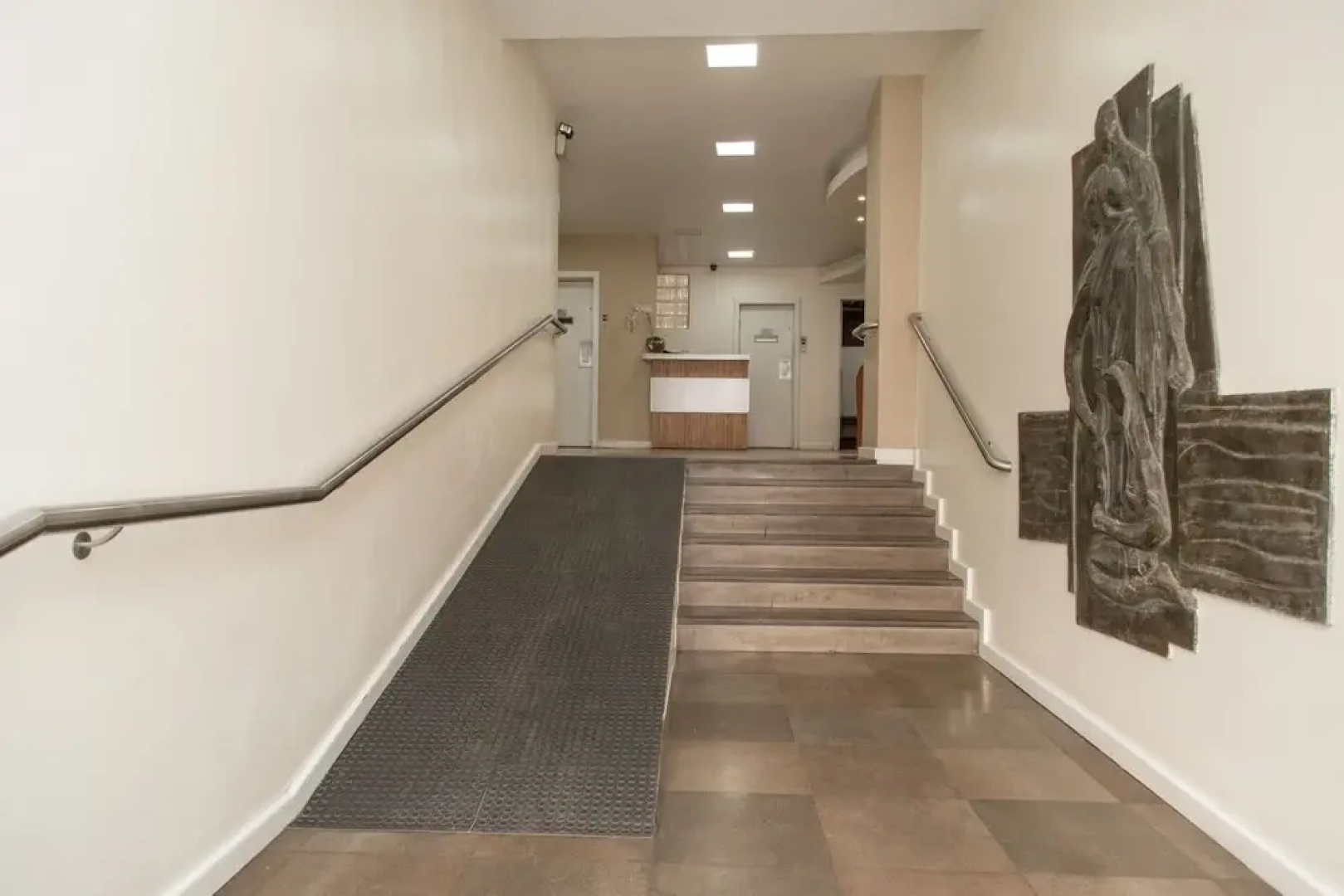 Apartamento Aluri