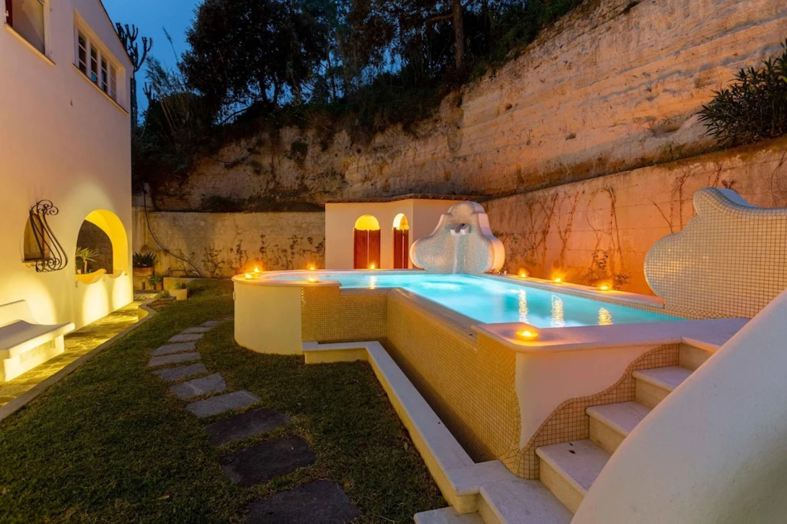 Villa Le Pagine Bianche