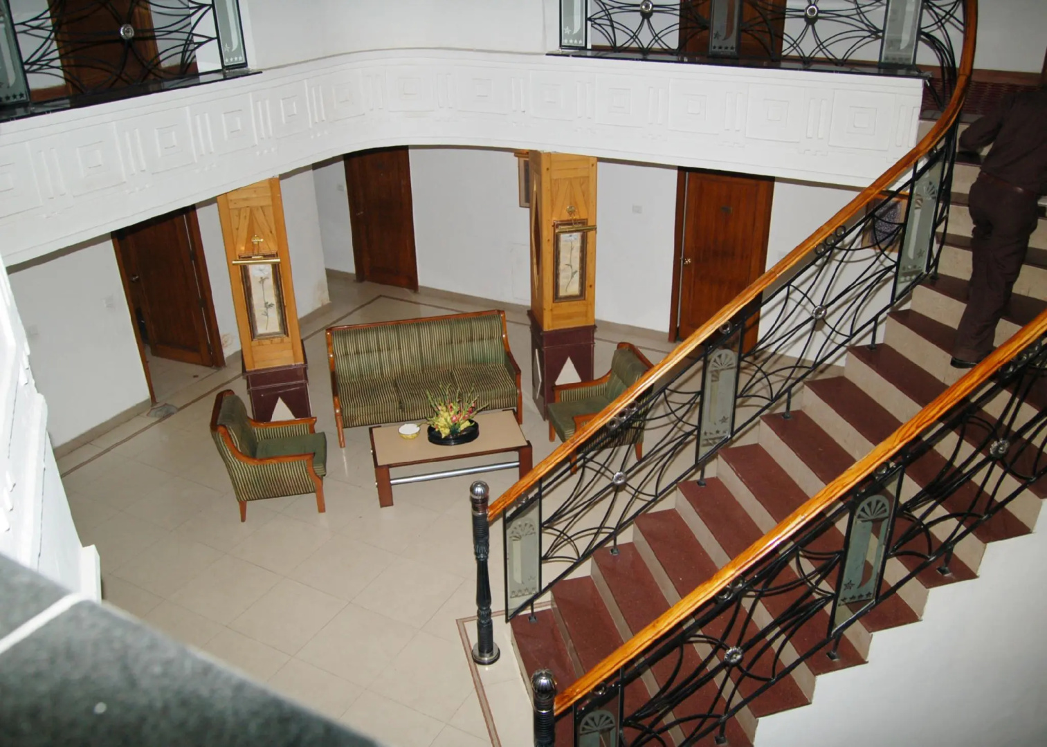Hotel Jewels