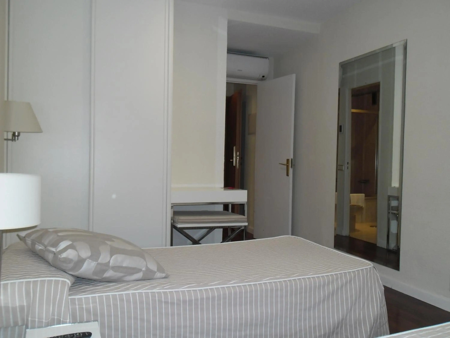 Hotel Escuela Madrid