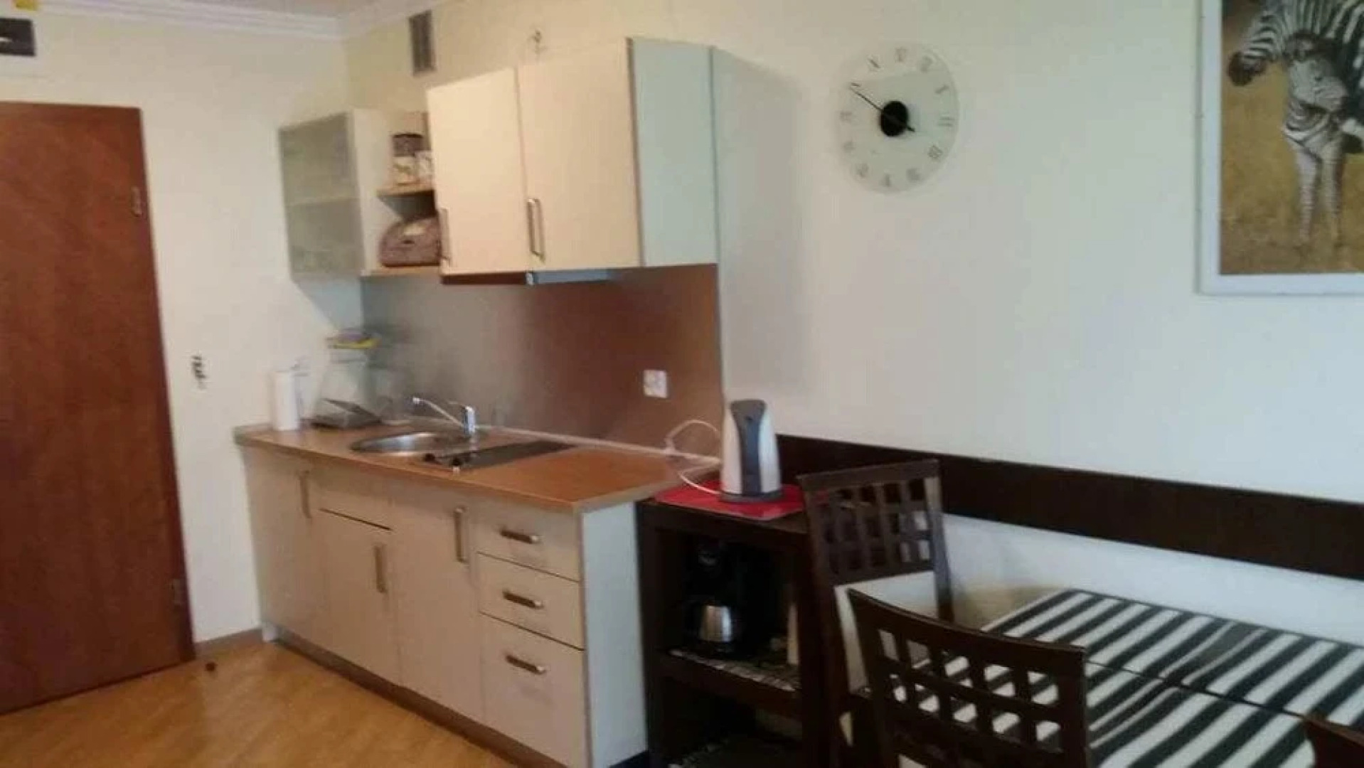 Apartament nad morzem