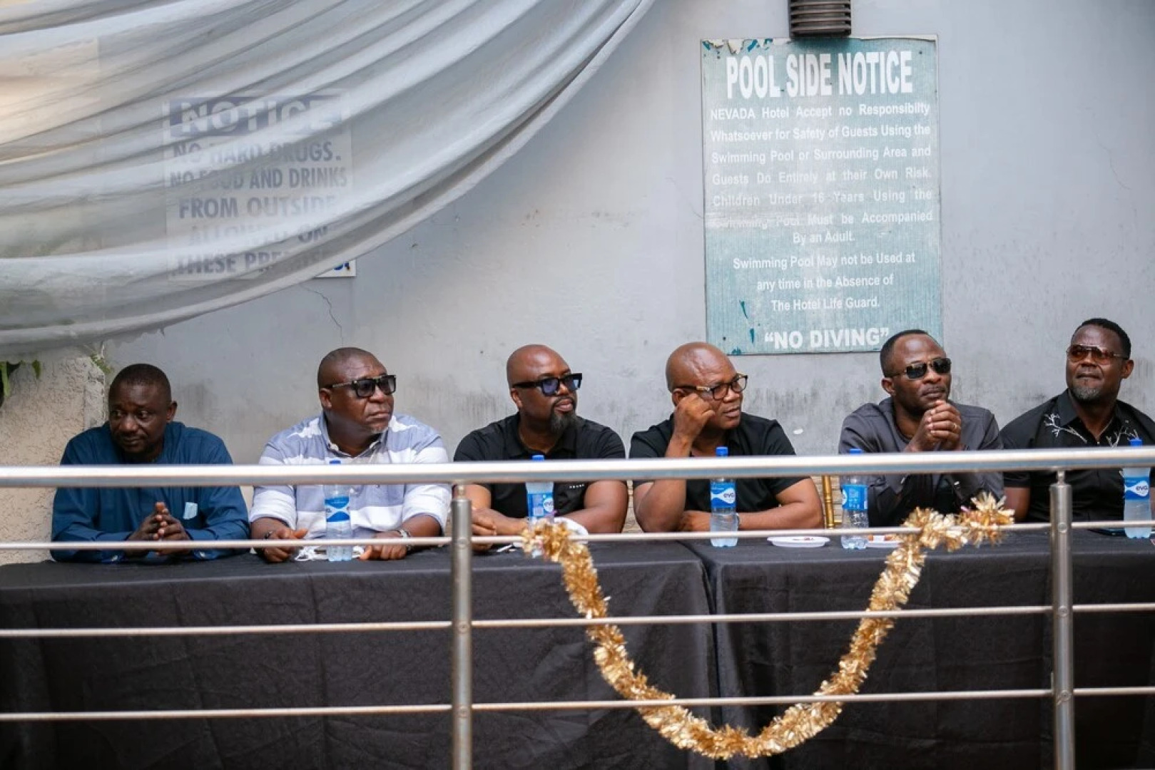 Nevada Inn Hotels And Suites