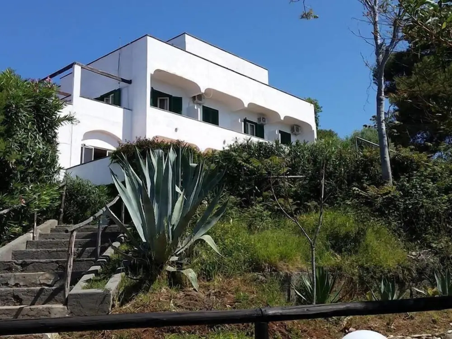 Hotel Club Cirella