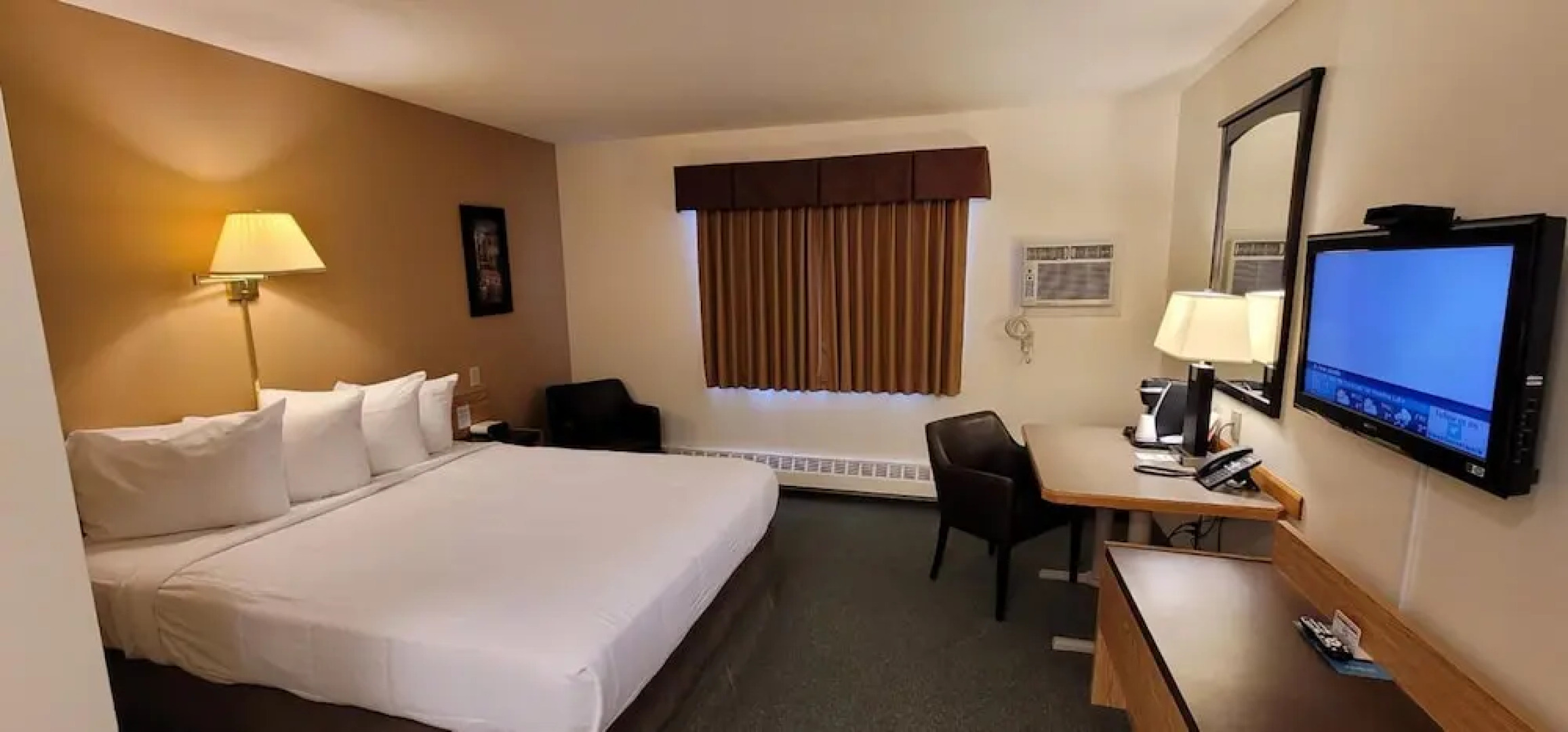 Woodland Inn Meadow Lake