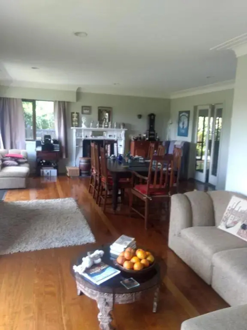 Glenfalloch Bed And Breakfast