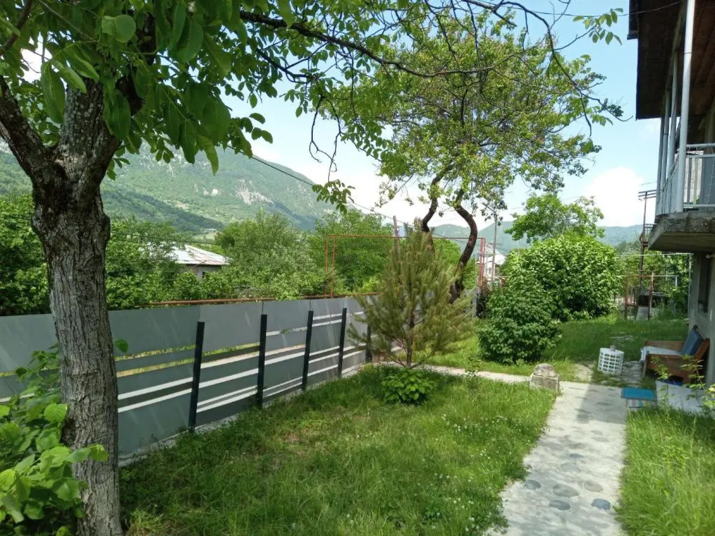 Villa PorTina