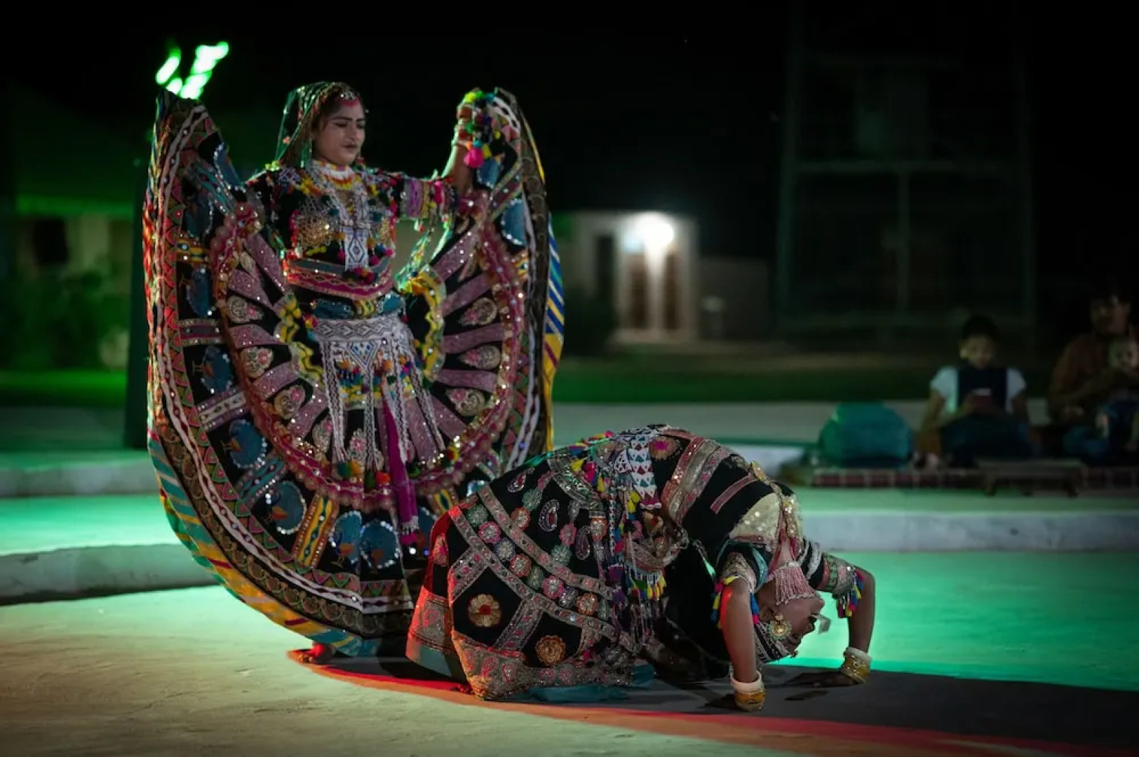 Heritage Juma Resort Camp