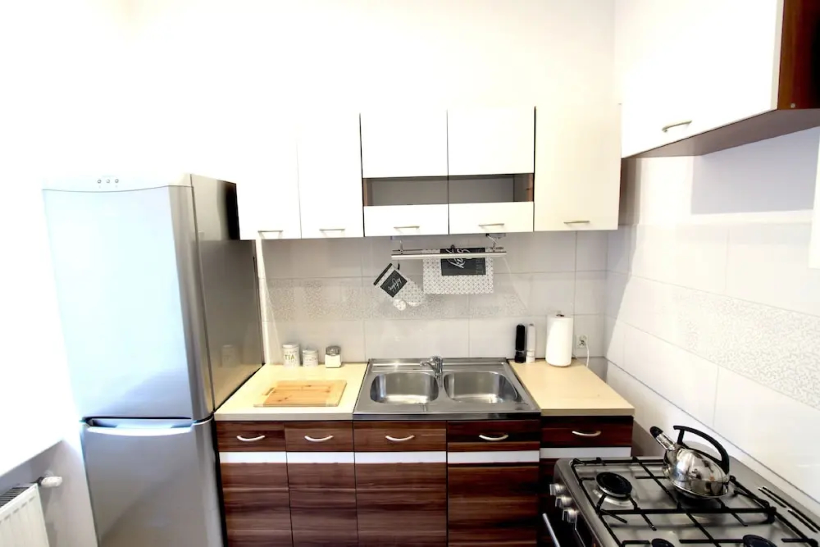 Sydonia Apartments - Kujawska