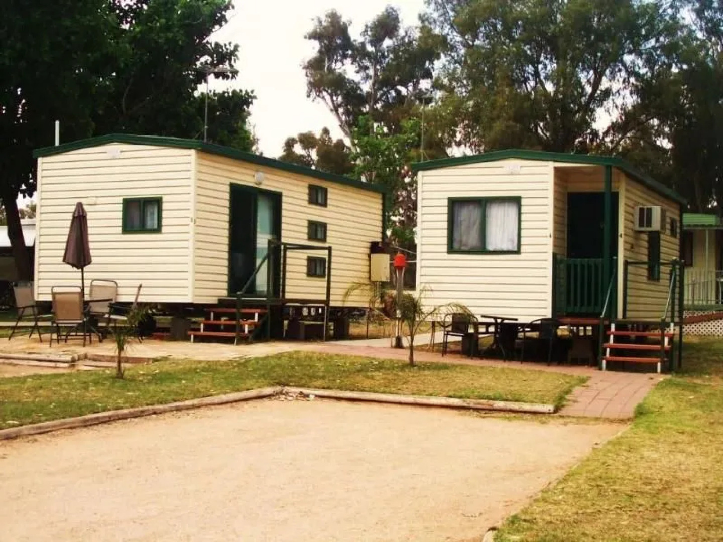 Discovery Parks - Mildura