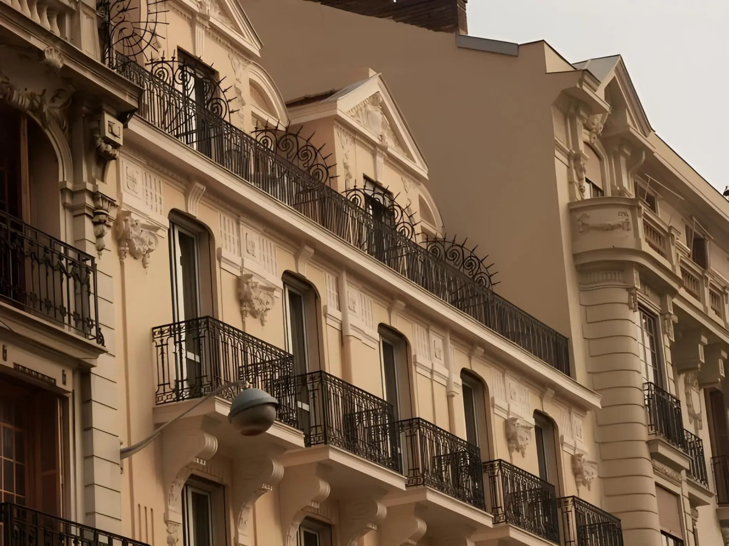 Villa Otero by Happyculture