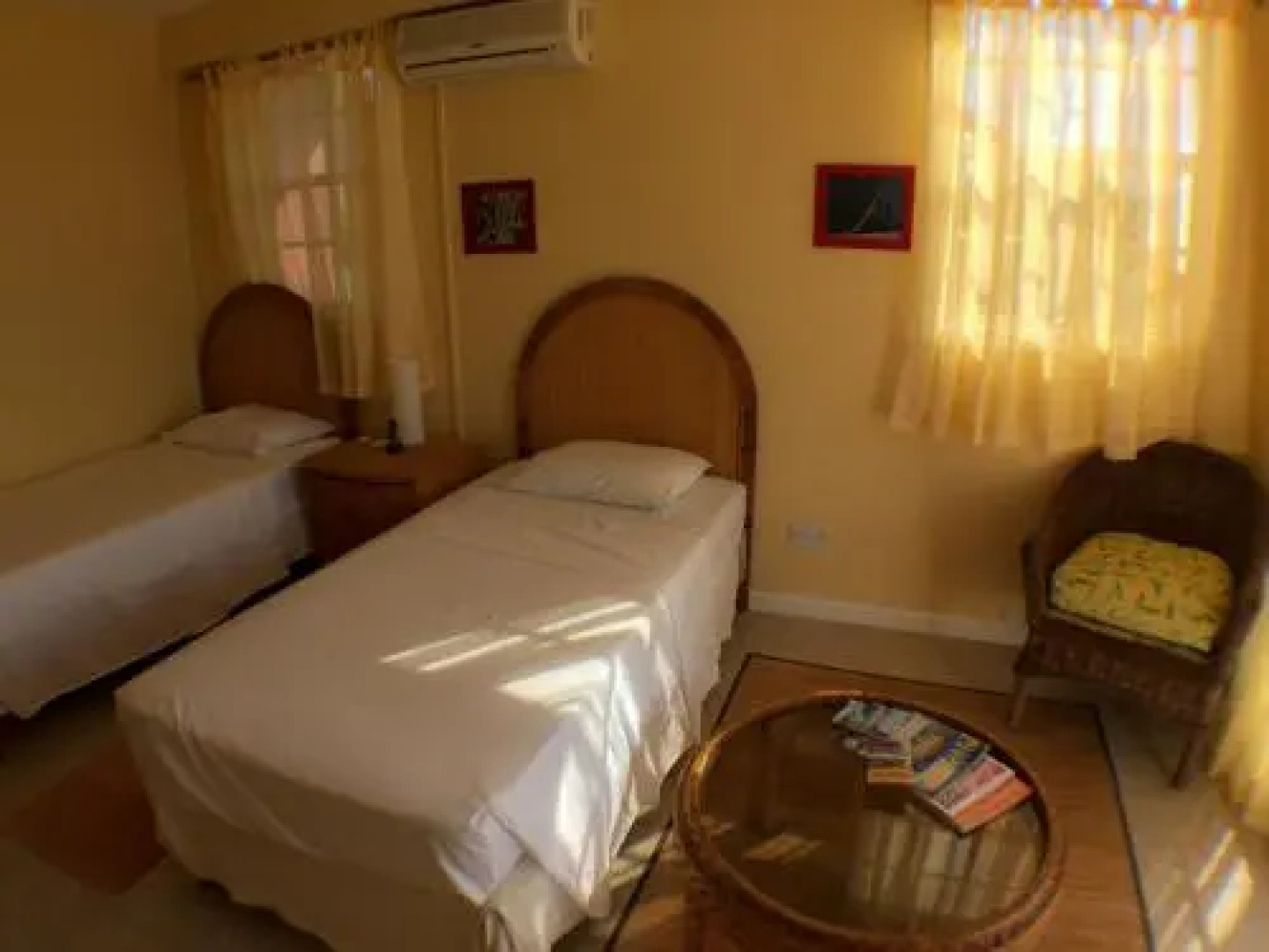 Saint Joseph's House