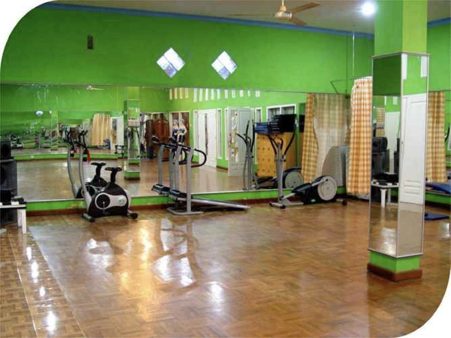 Hotel Santana Syariah