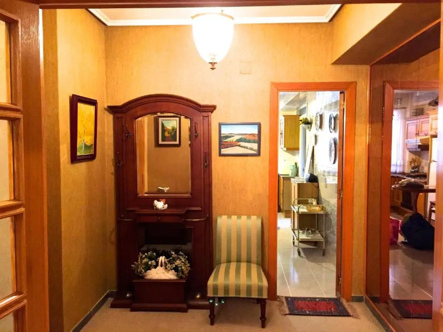 Apartamento 10 Piso Vistas Al Mar