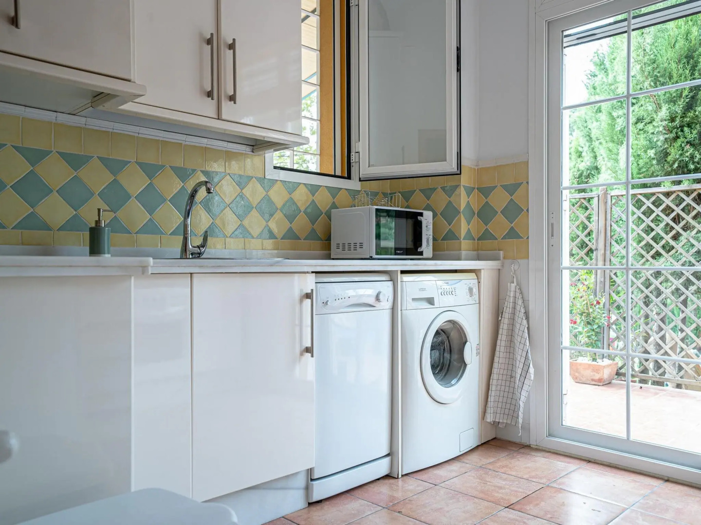 Holiday Home 5, Cordoba