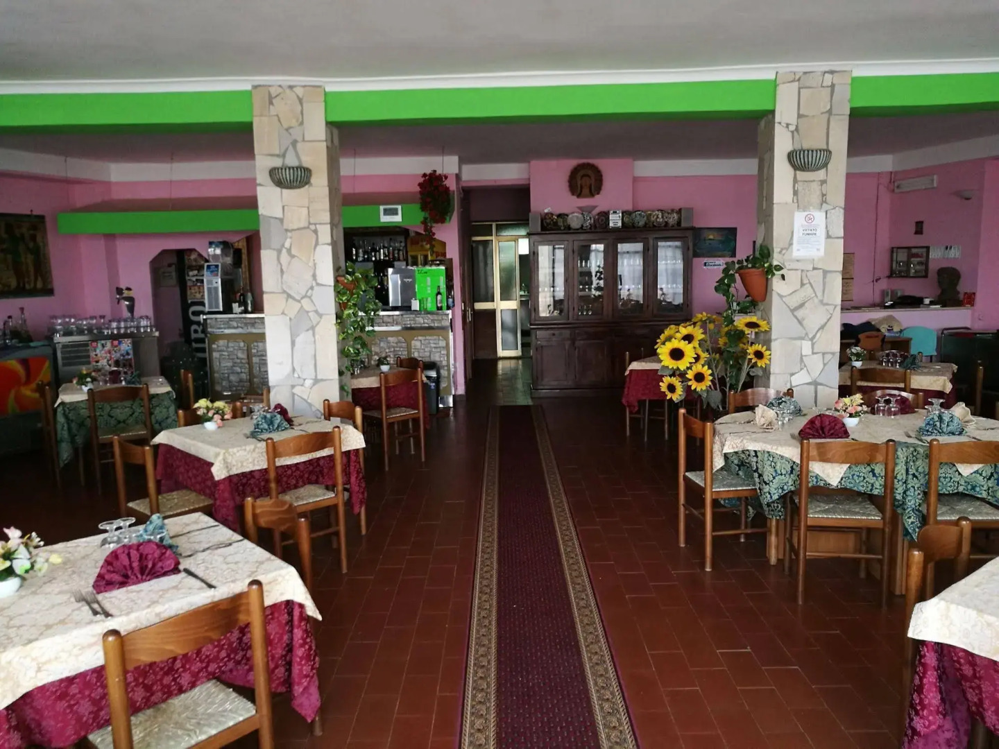 Hotel Paradiso