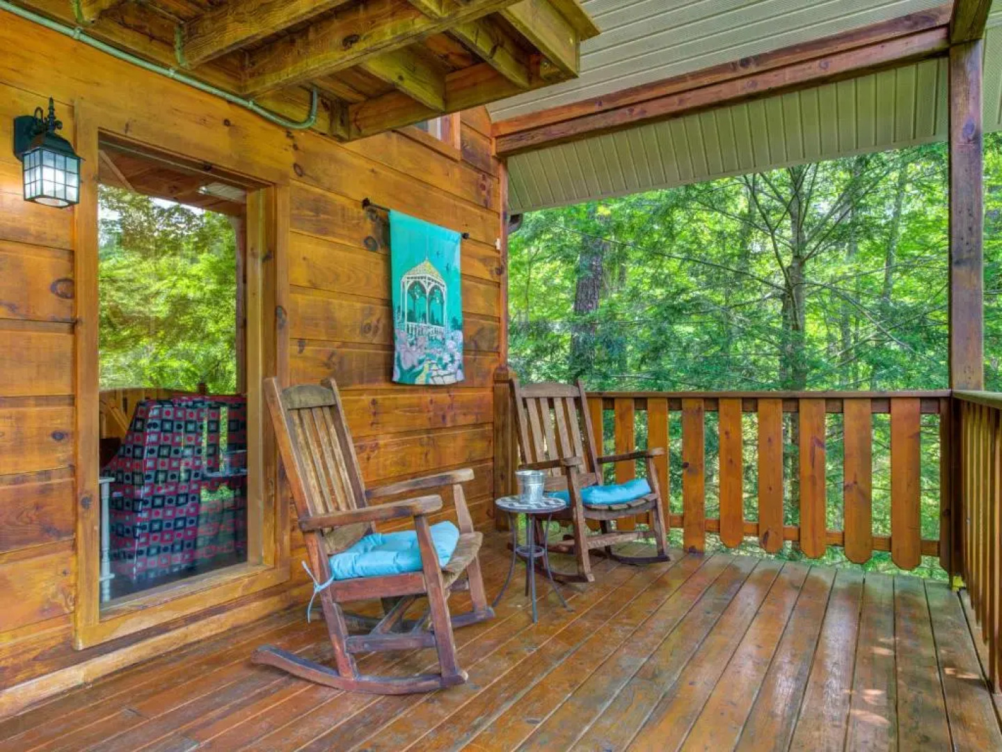 Macys Hideaway, 1 Bedroom, Hot Tub, Wifi, Sleeps 7