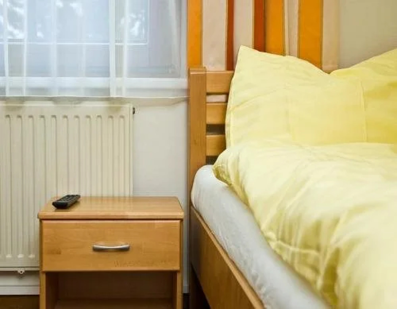 Hotel Zu Hause auf Zeit