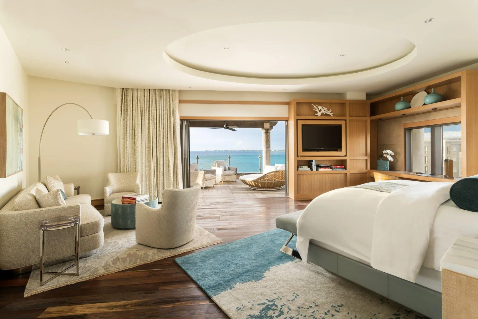 The Ritz-Carlton, Grand Cayman