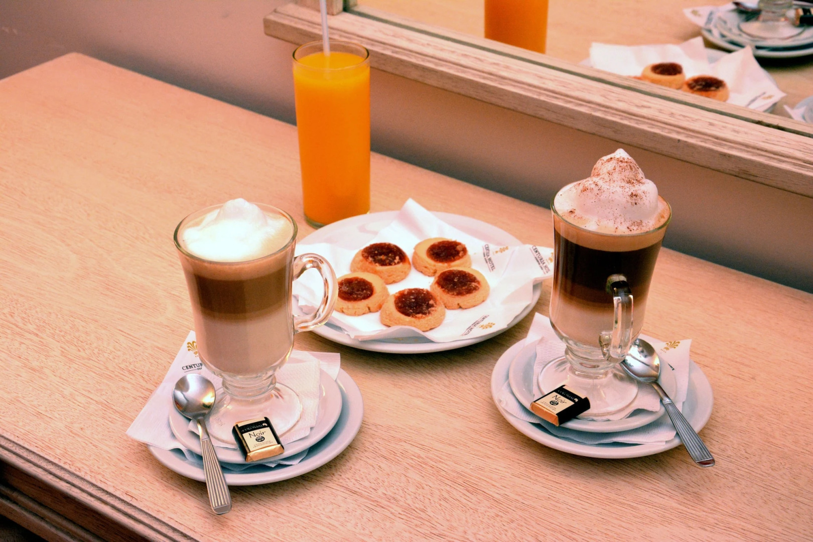 Centuria Hotel Buenos Aires