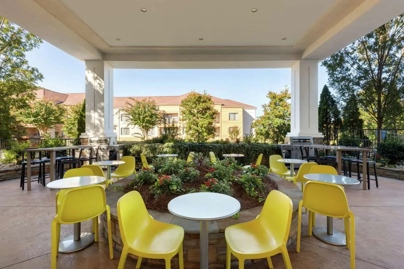 Home2 Suites by Hilton Dalton