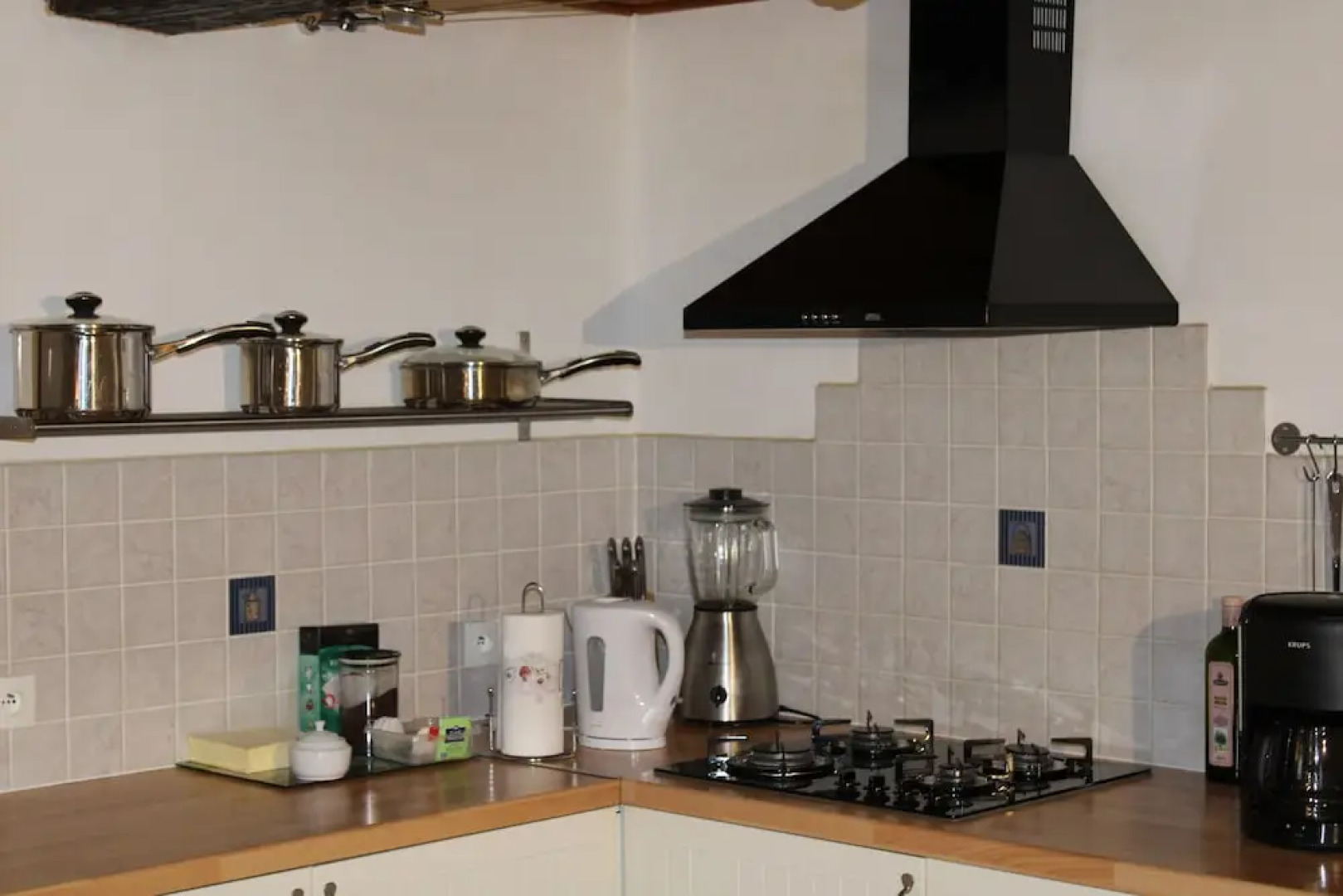 Guesthouse Le Chat Botté