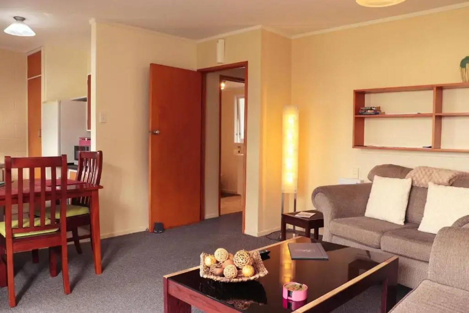 Al Louise Accommodation