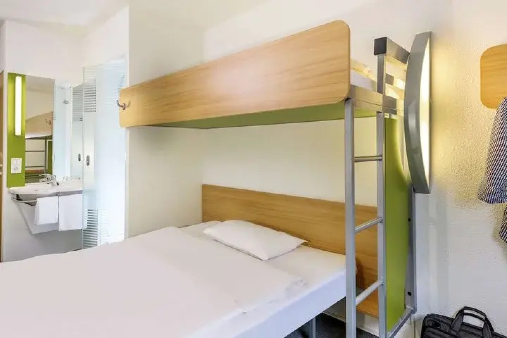 B&B HOTEL Hannover-Garbsen